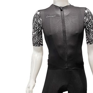 Cycling Jersey with Matching Socks